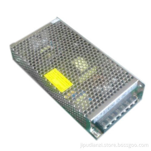 2014 DC Single Output, 100 to 240V AC, Metal Case Power Supply